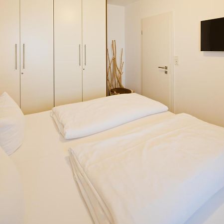 Ferienwohnung 36-11 - Norddeich Kültér fotó