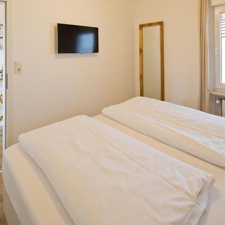 Ferienwohnung 36-11 - Norddeich Kültér fotó