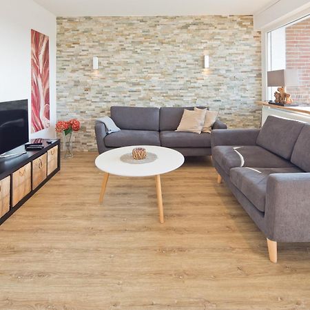 Ferienwohnung 36-11 - Norddeich Kültér fotó