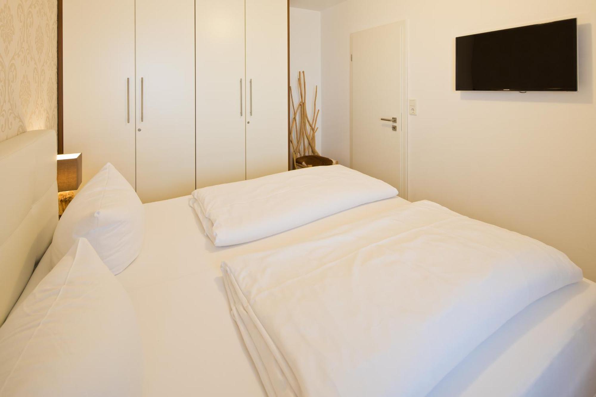 Ferienwohnung 36-11 - Norddeich Kültér fotó