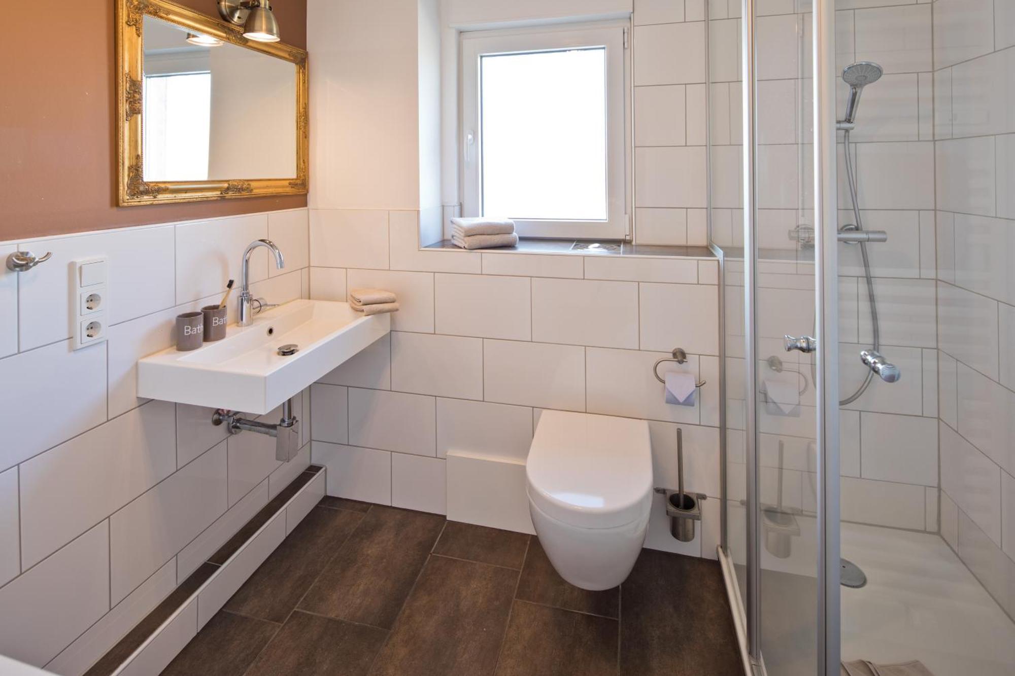 Ferienwohnung 36-11 - Norddeich Kültér fotó