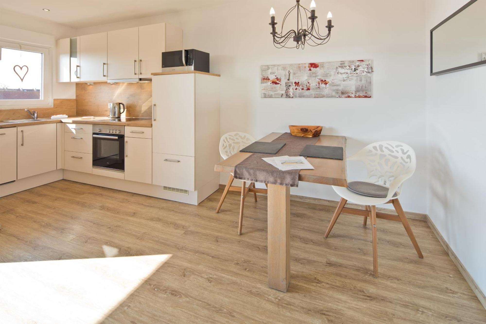 Ferienwohnung 36-11 - Norddeich Kültér fotó