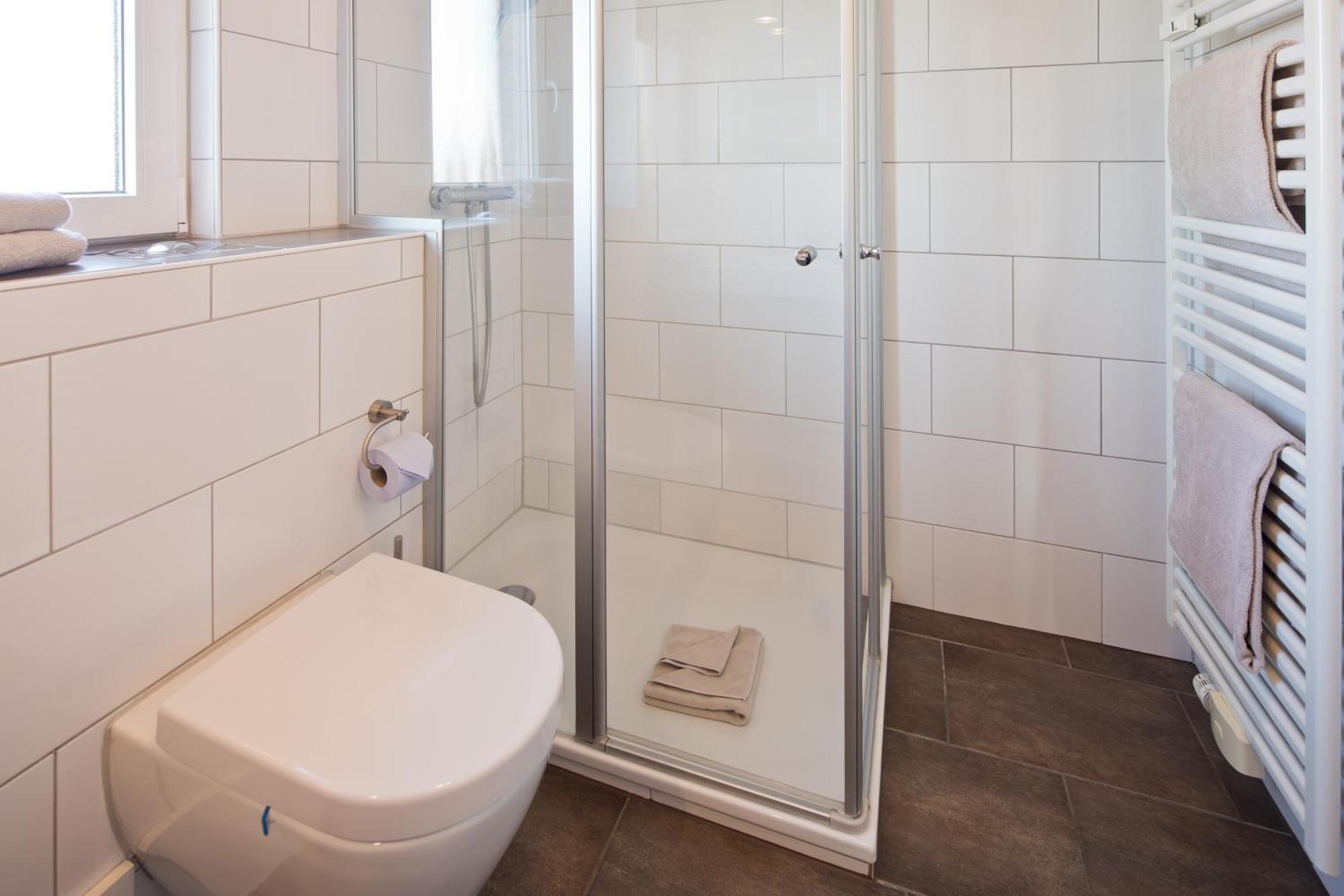 Ferienwohnung 36-11 - Norddeich Kültér fotó