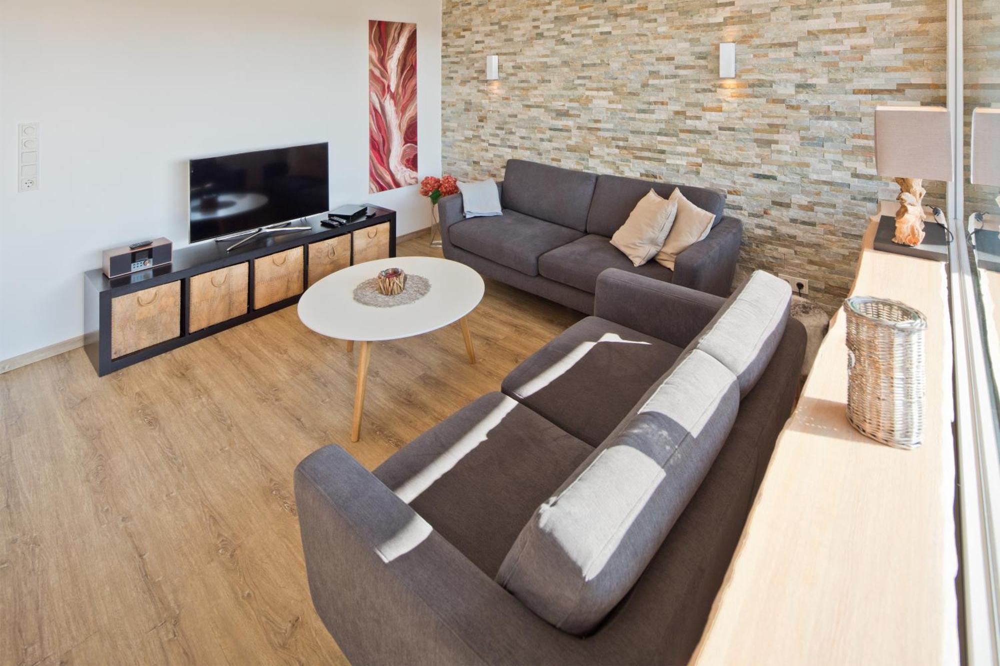 Ferienwohnung 36-11 - Norddeich Kültér fotó